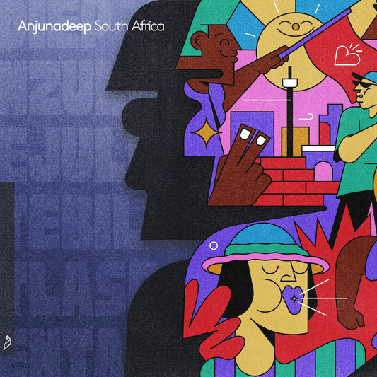 Anjunadeep Explores the Vibrant Sounds of South Africa with New Compilation Release