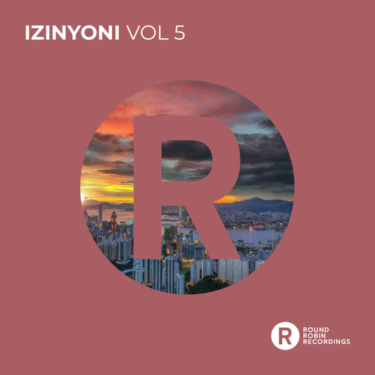 Izinyoni Vol. 5 Artists Announced