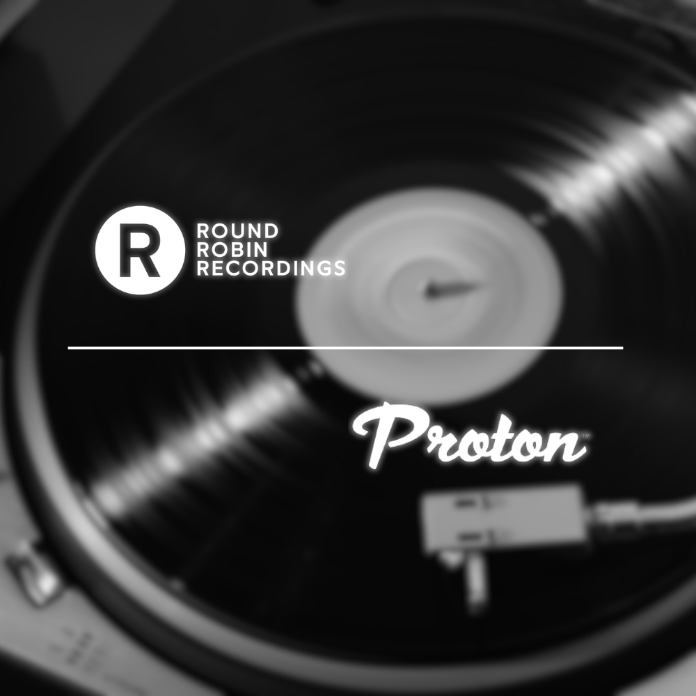 Round Robin Recordings joins Proton Distribution